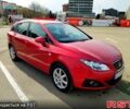 Красный Сеат Ибица, объемом двигателя 1.2 л и пробегом 180 тыс. км за 5700 $, фото 1 на Automoto.ua