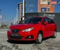 Червоний Сеат Ibiza, об'ємом двигуна 1.2 л та пробігом 222 тис. км за 4599 $, фото 1 на Automoto.ua
