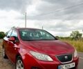 Червоний Сеат Ibiza, об'ємом двигуна 1.2 л та пробігом 260 тис. км за 4700 $, фото 1 на Automoto.ua