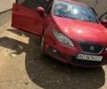 Червоний Сеат Ibiza, об'ємом двигуна 1.2 л та пробігом 241 тис. км за 5000 $, фото 1 на Automoto.ua