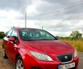 Червоний Сеат Ibiza, об'ємом двигуна 1.2 л та пробігом 240 тис. км за 4700 $, фото 1 на Automoto.ua