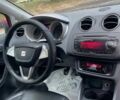 Красный Сеат Ибица, объемом двигателя 1.6 л и пробегом 280 тыс. км за 6500 $, фото 9 на Automoto.ua