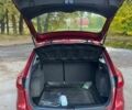 Красный Сеат Ибица, объемом двигателя 1.6 л и пробегом 280 тыс. км за 6500 $, фото 1 на Automoto.ua