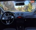 Красный Сеат Ибица, объемом двигателя 1.2 л и пробегом 201 тыс. км за 4900 $, фото 15 на Automoto.ua