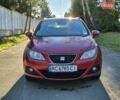 Красный Сеат Ибица, объемом двигателя 1.2 л и пробегом 201 тыс. км за 4900 $, фото 2 на Automoto.ua