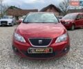 Красный Сеат Ибица, объемом двигателя 1.2 л и пробегом 192 тыс. км за 5899 $, фото 1 на Automoto.ua