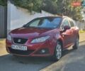 Красный Сеат Ибица, объемом двигателя 1.2 л и пробегом 201 тыс. км за 4900 $, фото 1 на Automoto.ua