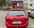Сеат Ибица 2011 в Чернигове на Automoto.ua Красный Сеат Ибица, объемом двигателя 1.2 л и пробегом 208 тыс. км за 5700 $, фото 4 на Automoto.ua