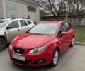 Сеат Ибица 2011 в Чернигове на Automoto.ua Красный Сеат Ибица, объемом двигателя 1.2 л и пробегом 208 тыс. км за 5700 $, фото 1 на Automoto.ua