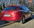 Красный Сеат Ибица, объемом двигателя 1.2 л и пробегом 201 тыс. км за 4900 $, фото 5 на Automoto.ua