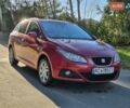 Красный Сеат Ибица, объемом двигателя 1.2 л и пробегом 201 тыс. км за 4900 $, фото 3 на Automoto.ua