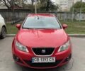 Сеат Ибица 2011 в Чернигове на Automoto.ua Красный Сеат Ибица, объемом двигателя 1.2 л и пробегом 208 тыс. км за 5700 $, фото 2 на Automoto.ua