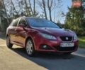 Красный Сеат Ибица, объемом двигателя 1.2 л и пробегом 201 тыс. км за 4900 $, фото 4 на Automoto.ua