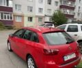 Сеат Ибица 2011 в Чернигове на Automoto.ua Красный Сеат Ибица, объемом двигателя 1.2 л и пробегом 208 тыс. км за 5700 $, фото 5 на Automoto.ua