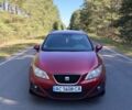 Красный Сеат Ибица, объемом двигателя 1.2 л и пробегом 211 тыс. км за 7006 $, фото 1 на Automoto.ua