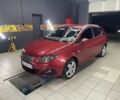 Красный Сеат Ибица, объемом двигателя 1.2 л и пробегом 260 тыс. км за 5500 $, фото 5 на Automoto.ua