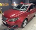 Красный Сеат Ибица, объемом двигателя 1.2 л и пробегом 260 тыс. км за 5500 $, фото 3 на Automoto.ua
