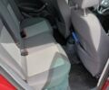 Красный Сеат Ибица, объемом двигателя 1.2 л и пробегом 212 тыс. км за 5100 $, фото 1 на Automoto.ua