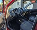 Красный Сеат Ибица, объемом двигателя 1.2 л и пробегом 201 тыс. км за 4900 $, фото 10 на Automoto.ua