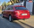 Красный Сеат Ибица, объемом двигателя 1.2 л и пробегом 201 тыс. км за 4900 $, фото 7 на Automoto.ua