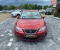 Червоний Сеат Ibiza, об'ємом двигуна 1.2 л та пробігом 192 тис. км за 4999 $, фото 1 на Automoto.ua