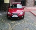 Червоний Сеат Ibiza, об'ємом двигуна 1.2 л та пробігом 301 тис. км за 5200 $, фото 1 на Automoto.ua