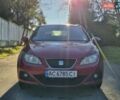 Красный Сеат Ибица, объемом двигателя 1.2 л и пробегом 201 тыс. км за 4900 $, фото 1 на Automoto.ua