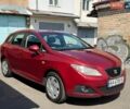Червоний Сеат Ibiza, об'ємом двигуна 1.2 л та пробігом 214 тис. км за 5500 $, фото 1 на Automoto.ua