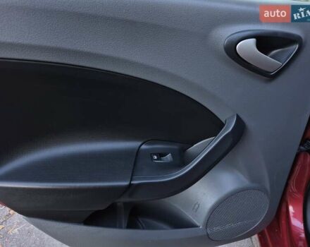 Красный Сеат Ибица, объемом двигателя 1.2 л и пробегом 201 тыс. км за 4900 $, фото 27 на Automoto.ua