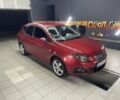 Красный Сеат Ибица, объемом двигателя 1.2 л и пробегом 260 тыс. км за 5500 $, фото 1 на Automoto.ua