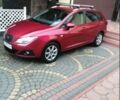 Червоний Сеат Ibiza, об'ємом двигуна 1.2 л та пробігом 301 тис. км за 5200 $, фото 3 на Automoto.ua