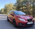 Красный Сеат Ибица, объемом двигателя 1.2 л и пробегом 211 тыс. км за 7006 $, фото 5 на Automoto.ua