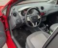 Сеат Ибица 2011 в Чернигове на Automoto.ua Красный Сеат Ибица, объемом двигателя 1.2 л и пробегом 208 тыс. км за 5700 $, фото 8 на Automoto.ua