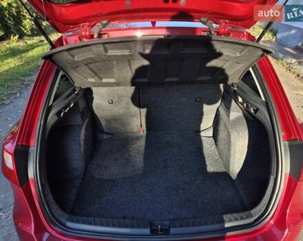 Красный Сеат Ибица, объемом двигателя 1.2 л и пробегом 201 тыс. км за 4900 $, фото 9 на Automoto.ua