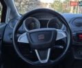 Красный Сеат Ибица, объемом двигателя 1.2 л и пробегом 201 тыс. км за 4900 $, фото 16 на Automoto.ua