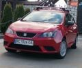Сеат Ибица 2012 в Львове на Automoto.ua Красный Сеат Ибица, объемом двигателя 1.39 л и пробегом 262 тыс. км за 4300 $, фото 1 на Automoto.ua