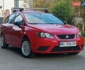 Сеат Ибица 2012 в Львове на Automoto.ua Красный Сеат Ибица, объемом двигателя 1.39 л и пробегом 262 тыс. км за 4300 $, фото 9 на Automoto.ua