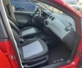 Сеат Ибица 2012 в Львове на Automoto.ua Красный Сеат Ибица, объемом двигателя 1.4 л и пробегом 262 тыс. км за 4700 $, фото 5 на Automoto.ua