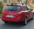 Сеат Ибица 2012 в Львове на Automoto.ua Красный Сеат Ибица, объемом двигателя 1.39 л и пробегом 262 тыс. км за 4300 $, фото 11 на Automoto.ua