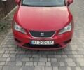 Червоний Сеат Ibiza, об'ємом двигуна 1.2 л та пробігом 260 тис. км за 5700 $, фото 1 на Automoto.ua