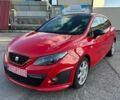 Красный Сеат Ибица, объемом двигателя 1.4 л и пробегом 206 тыс. км за 7199 $, фото 1 на Automoto.ua