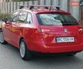 Сеат Ибица 2012 в Львове на Automoto.ua Красный Сеат Ибица, объемом двигателя 1.39 л и пробегом 262 тыс. км за 4300 $, фото 2 на Automoto.ua