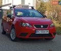 Сеат Ибица 2012 в Львове на Automoto.ua Красный Сеат Ибица, объемом двигателя 1.39 л и пробегом 262 тыс. км за 4300 $, фото 5 на Automoto.ua