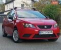 Сеат Ибица 2012 в Львове на Automoto.ua Красный Сеат Ибица, объемом двигателя 1.39 л и пробегом 262 тыс. км за 4300 $, фото 8 на Automoto.ua