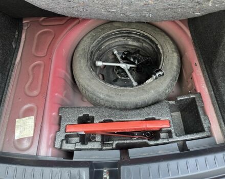 Сеат Ибица 2012 в Львове на Automoto.ua Красный Сеат Ибица, объемом двигателя 1.4 л и пробегом 262 тыс. км за 4700 $, фото 4 на Automoto.ua