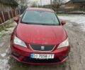 Красный Сеат Ибица, объемом двигателя 1.2 л и пробегом 206 тыс. км за 5700 $, фото 1 на Automoto.ua