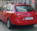 Сеат Ибица 2012 в Львове на Automoto.ua Красный Сеат Ибица, объемом двигателя 1.39 л и пробегом 262 тыс. км за 4300 $, фото 3 на Automoto.ua