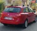 Сеат Ибица 2012 в Львове на Automoto.ua Красный Сеат Ибица, объемом двигателя 1.39 л и пробегом 262 тыс. км за 4300 $, фото 10 на Automoto.ua