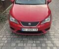 Красный Сеат Ибица, объемом двигателя 1.2 л и пробегом 260 тыс. км за 6000 $, фото 1 на Automoto.ua