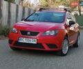 Сеат Ибица 2012 в Львове на Automoto.ua Красный Сеат Ибица, объемом двигателя 1.39 л и пробегом 262 тыс. км за 4300 $, фото 12 на Automoto.ua